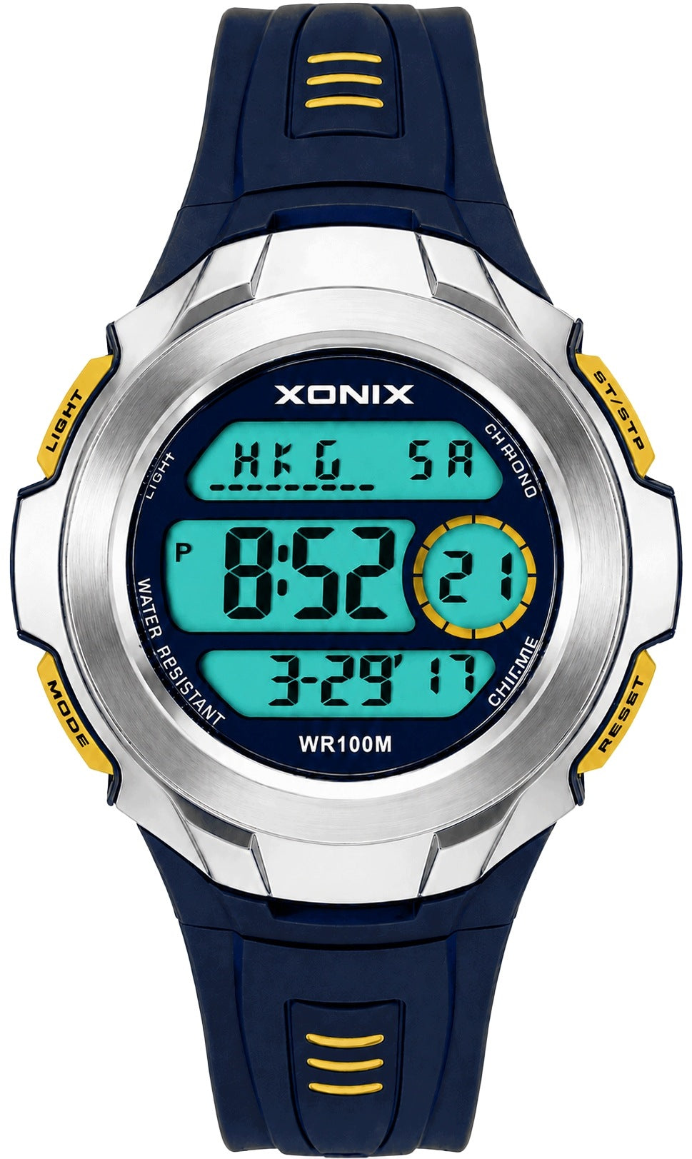 Quartz watch Xonix CT-005 10ATM Brand Xonix