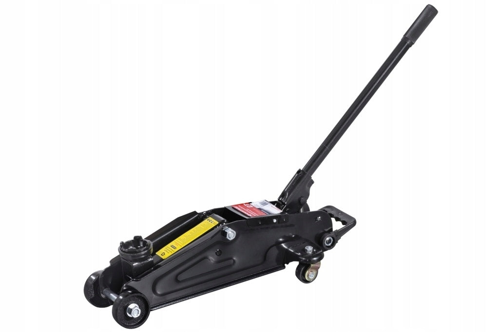 Quatros Car lift hydraulic frog 2T 135-335mm QS19122A