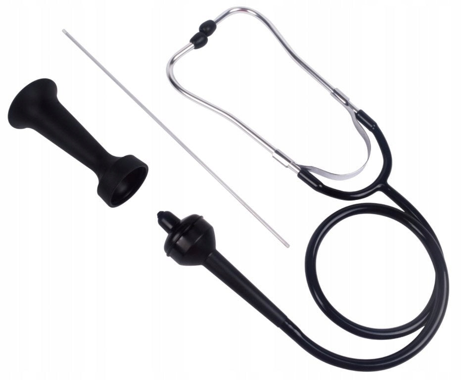 Quatros Workshop Diagnostic Stethoscope QS30235
