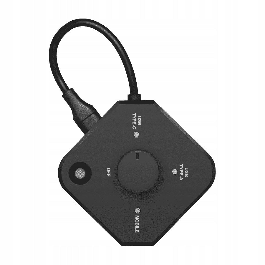 QuattroPod U01 Wireless Presentation System Transmitter U01