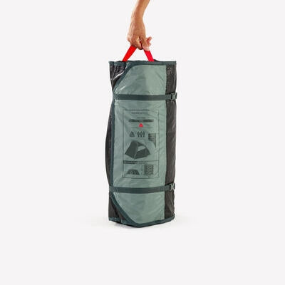 Quechua Camping tent 3-person tourist MH100 XL Manufacturer code 4549675