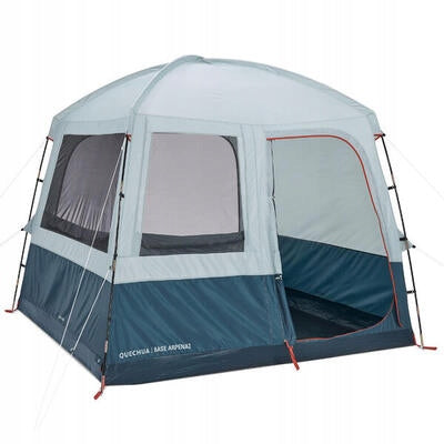 Quechua Camping vestibule Arpenaz Base 6-seater 2000 mm