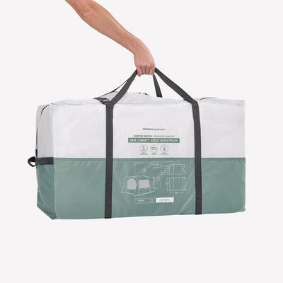 Quechua Inflatable vestibule - Van Connect Air Second Fresh - for 6 people Manufacturer code 4807100