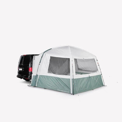 Quechua Vestibule - Van Connect Air Second Fresh - for 6 people