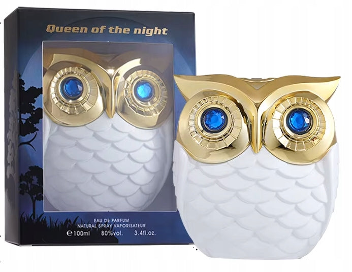 Queen Of The Night WHITE WOMEN 100ml Eau de Parfum