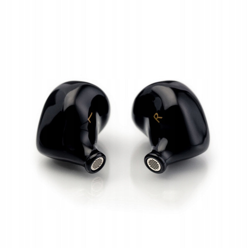 Queen of Audio Affinity IEM In-Ear Headphone Packaging status original