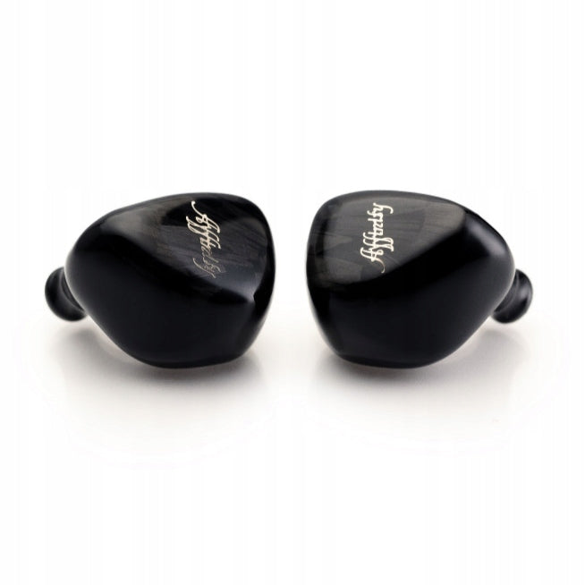 Queen of Audio Affinity IEM In-Ear Headphone