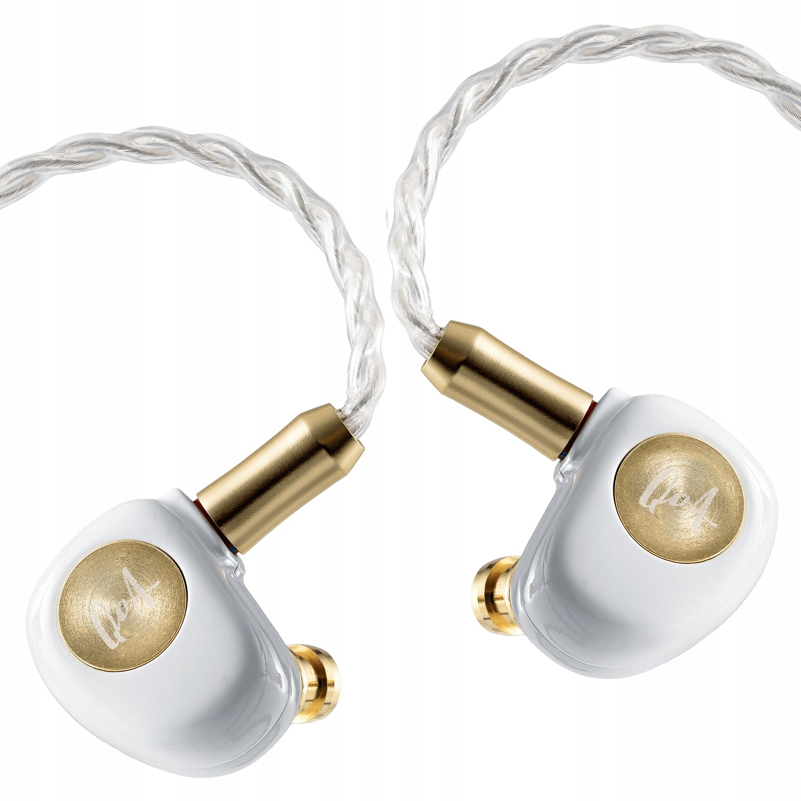 Queen of Audio Gimlet IEM In-Ear Headphone