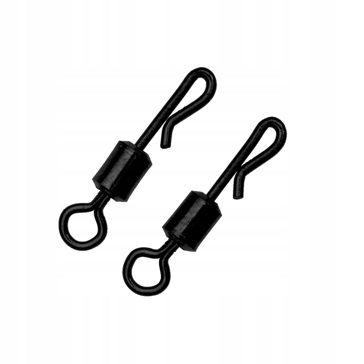 Quick Change Carp Swivel - 5 pcs - JAXON