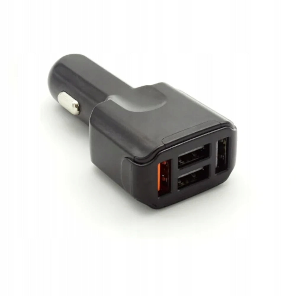 Quick Charger 3.0 3A/2,4A LXG284