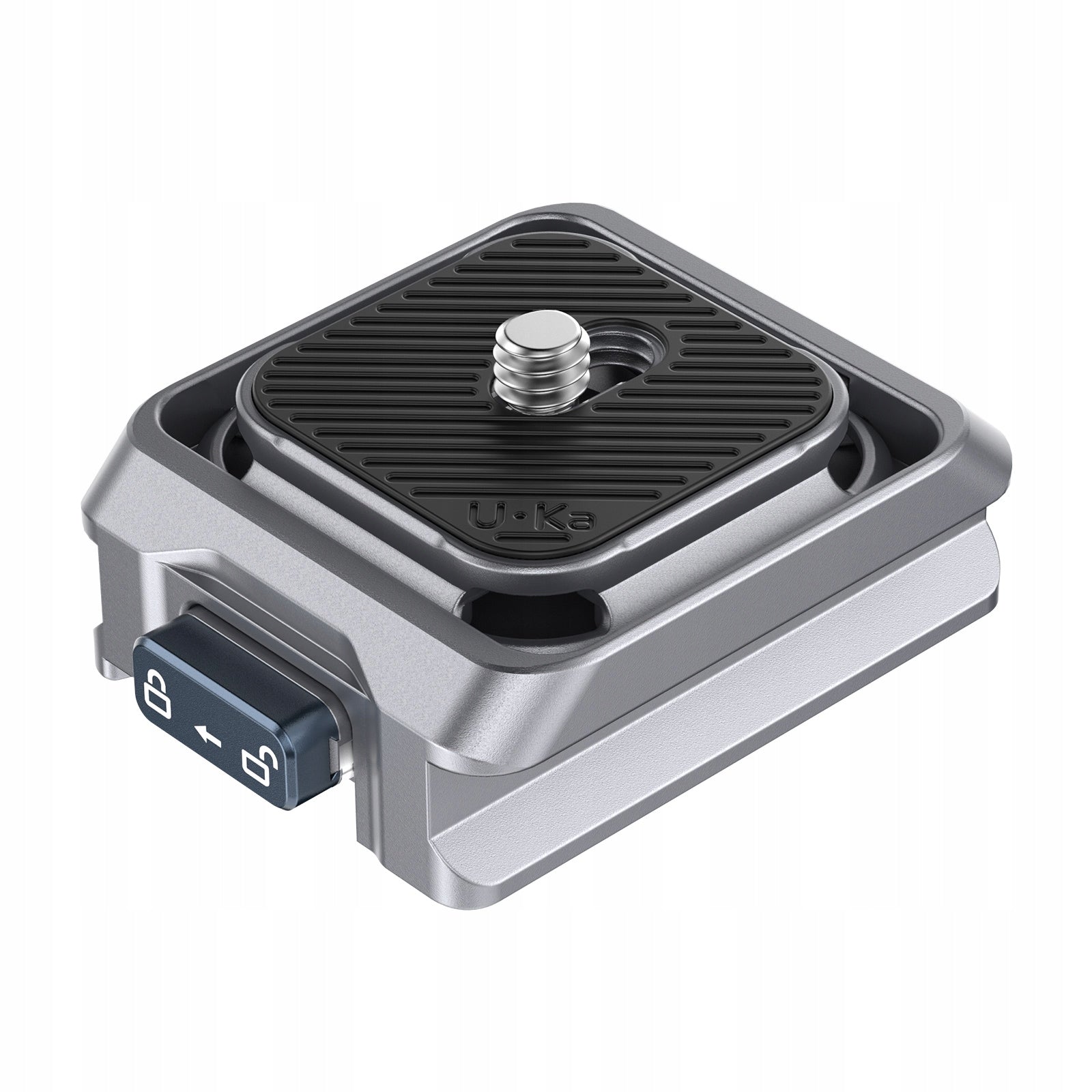 Quick Coupler Plate Mount Arca Swiss DJI RS 2 3 4 Pro Mini ULANZI C061 Packaging status original