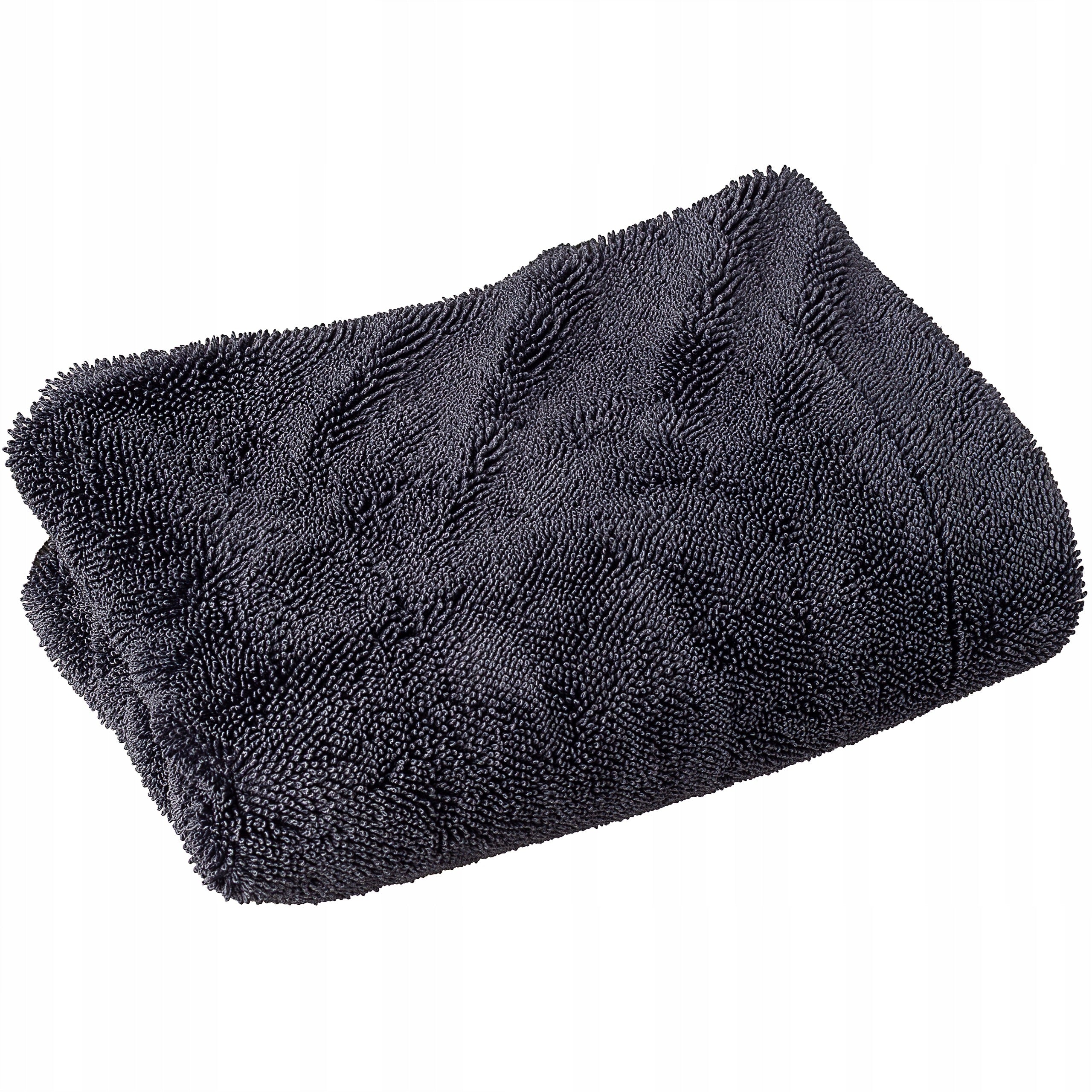Quick Drying Car Dehumidification Towel Large Microfiber 60x90 cm Packaging status original
