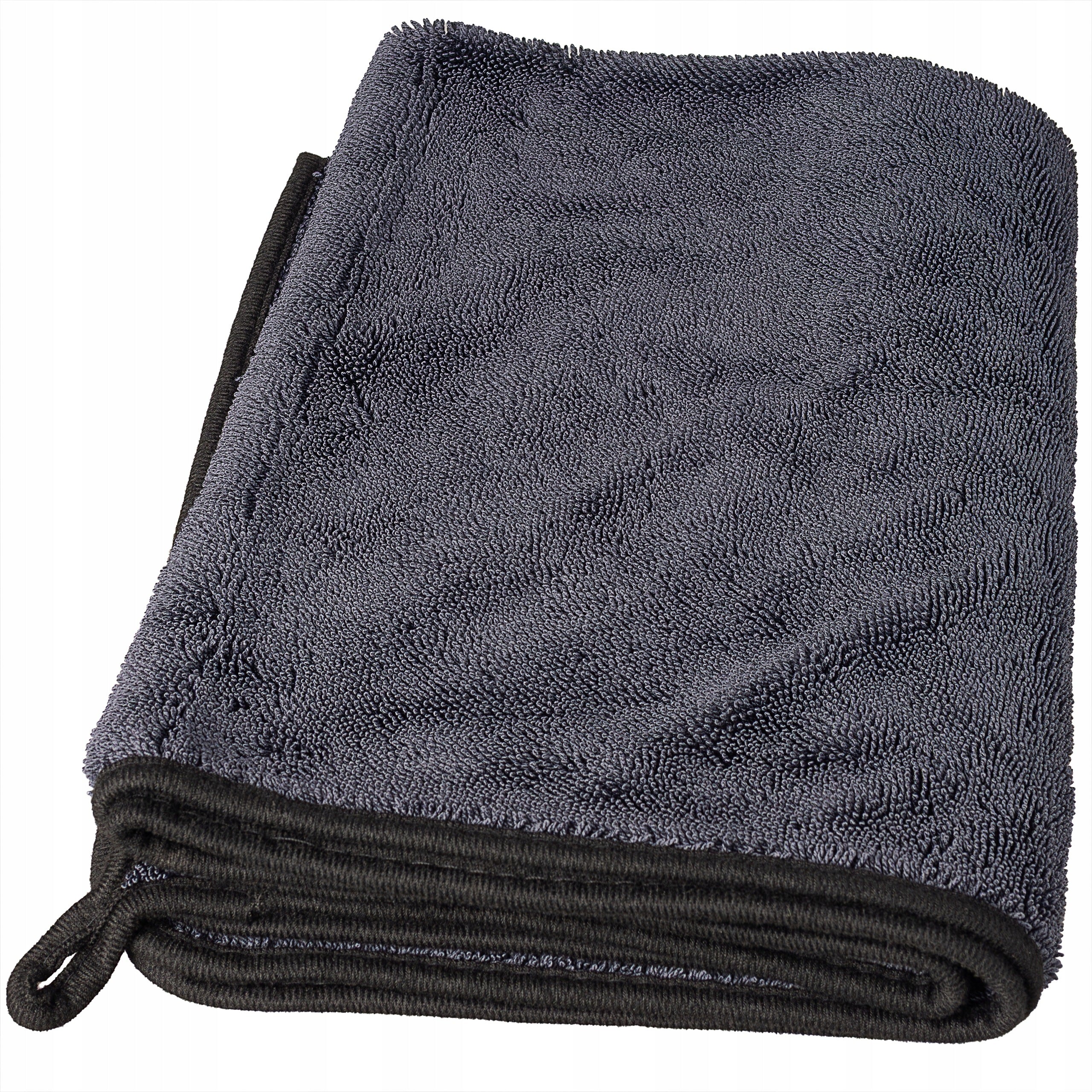 Quick Drying Car Dehumidification Towel Large Microfiber 60x90 cm