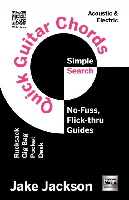 Quick Guitar Chords New edition
