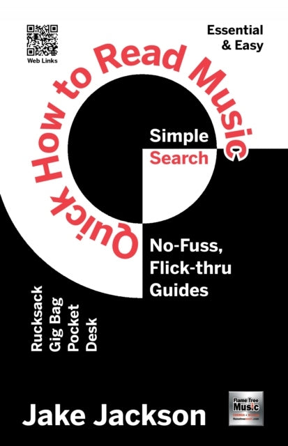Quick How to Read Music New edition