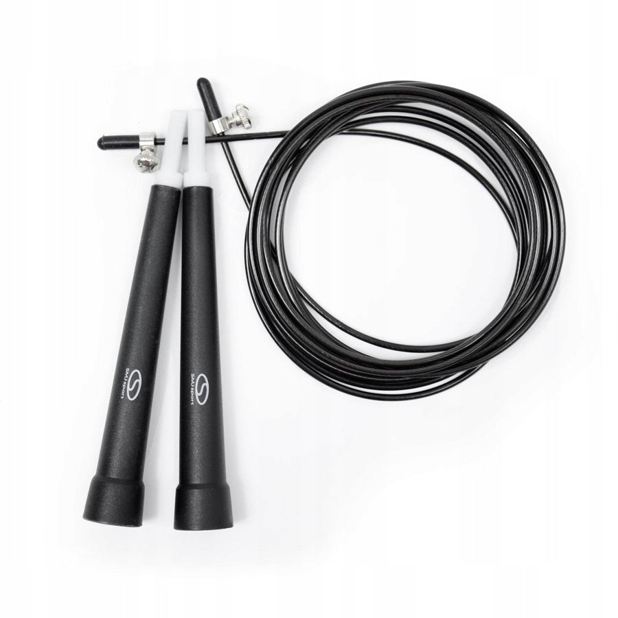 Quick Jump Rope for Crossfit 300cm SMJ