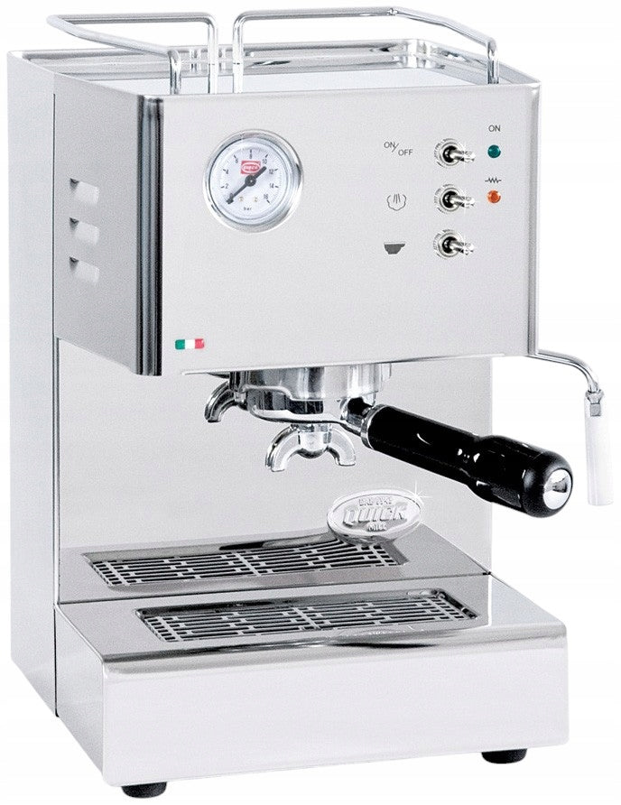 Quick Mill Orione flask coffee maker (03000-O-L-A)