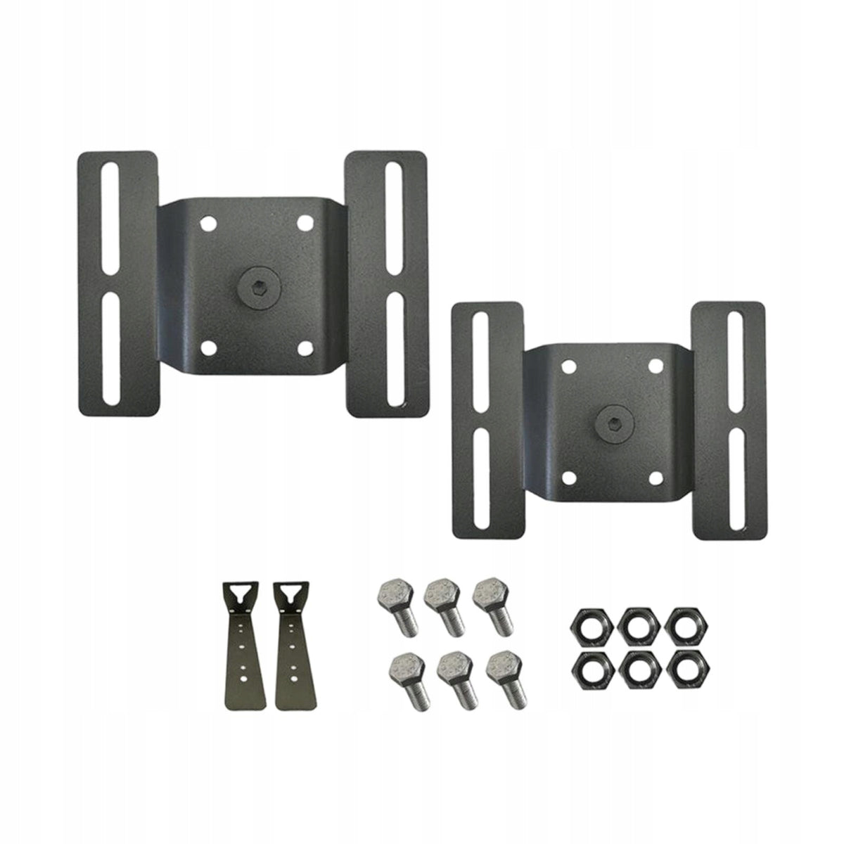 Quick Release Awning Brackets Vehicle Accessories Hardware Style A
