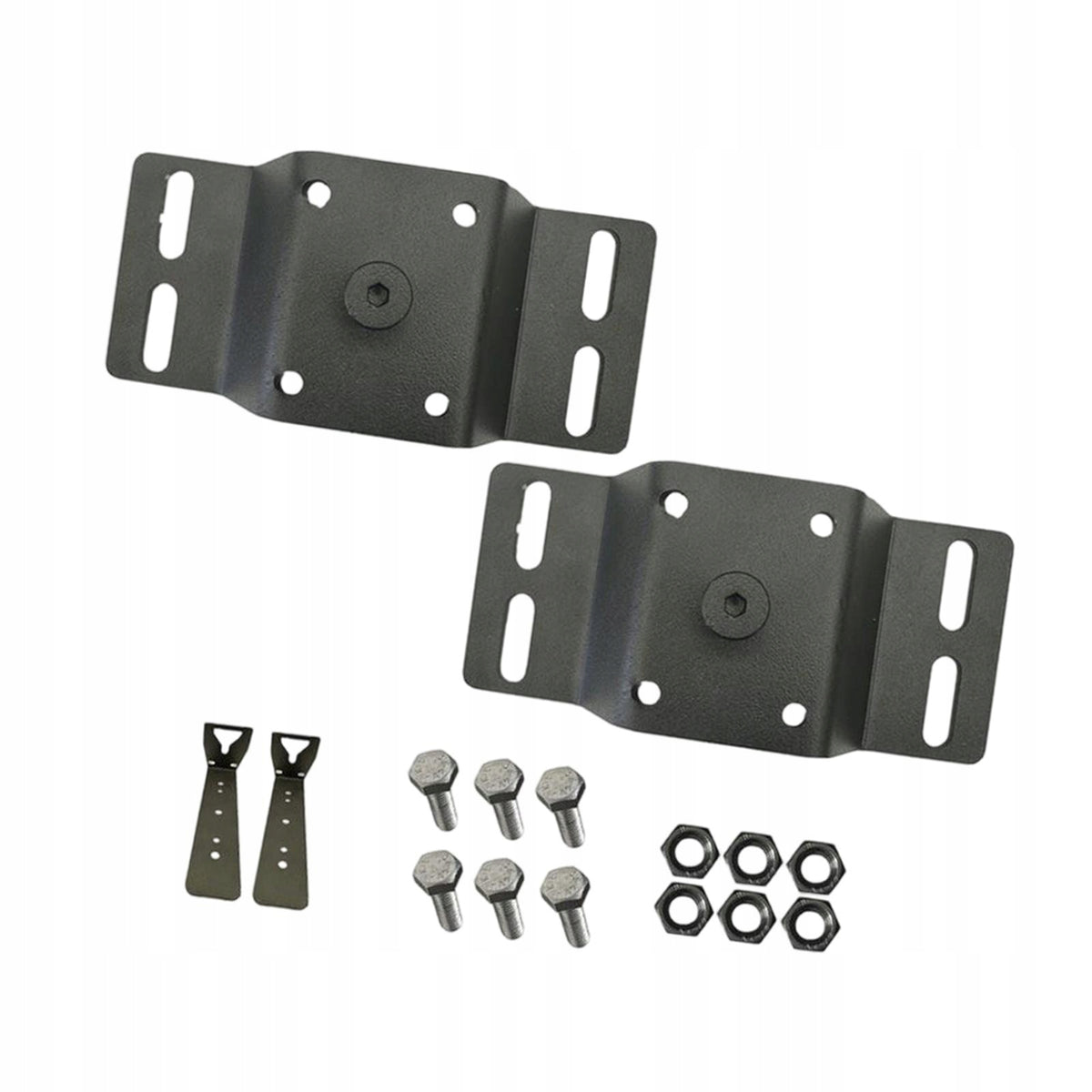 Quick Release Awning Brackets Vehicle Accessories Hardware Style B