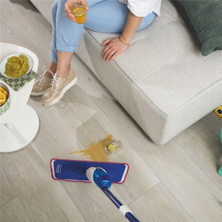Quick Step MOP - Microfiber Pad for Mop Spray Manufacturer code QSSPRAYMOP