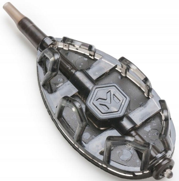 Quick-change method feeder QMR Grip L - 40g