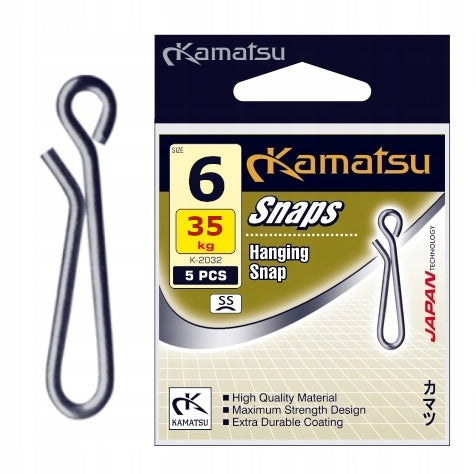 Quick coupler Roz 6 / 35 kg safety pin for changing weight rigs