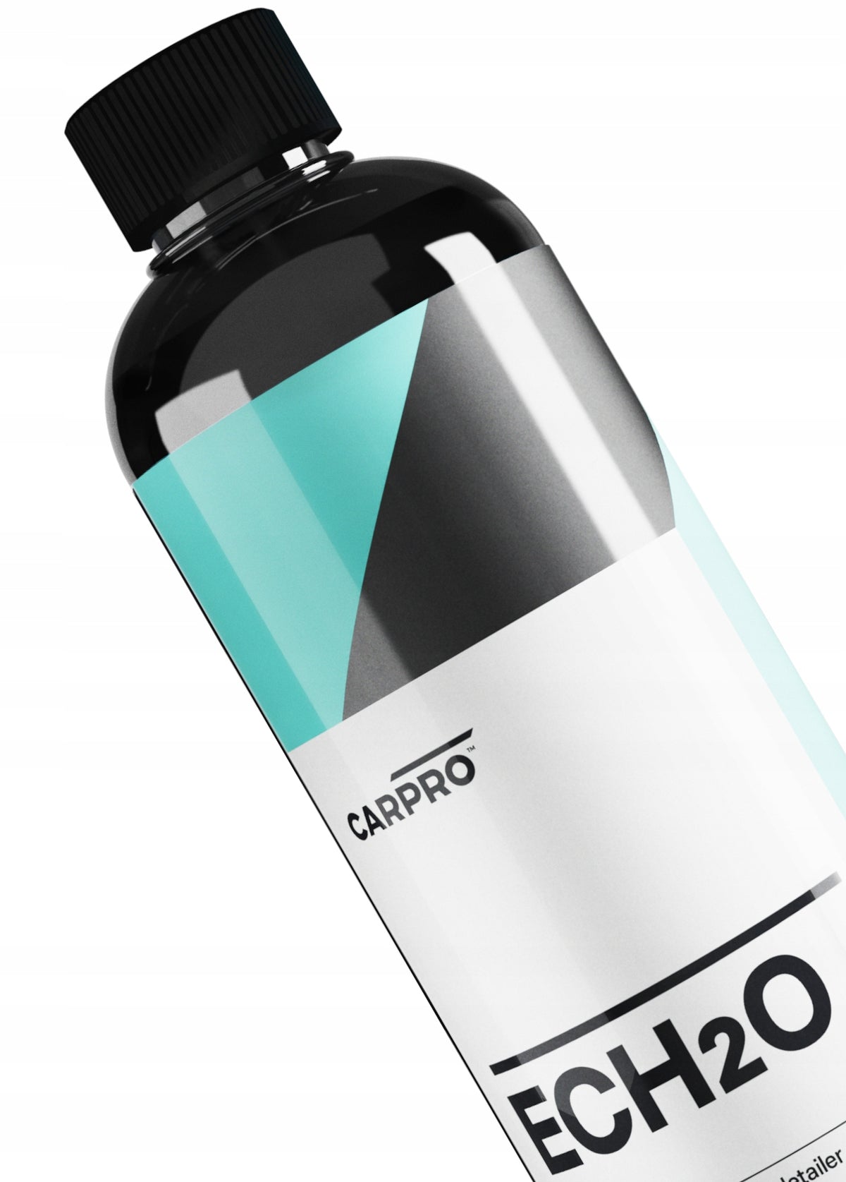Quick detailer CarPro Ech2O 500ml Anhydrous Cleaner Manufacturer's catalog number 4214