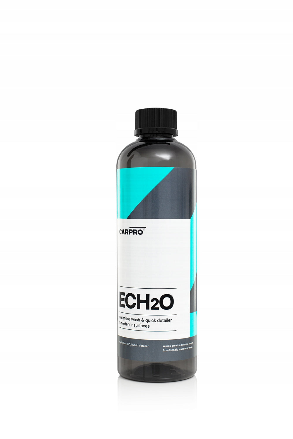 Quick detailer CarPro Ech2O 500ml Anhydrous Cleaner