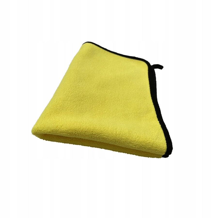 Quick-drying microfiber car drying towel 60x40cm Packaging status original