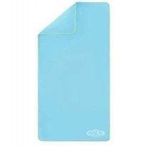 Quick-drying microfiber towel 180x100 NCR12 light sport travel beach