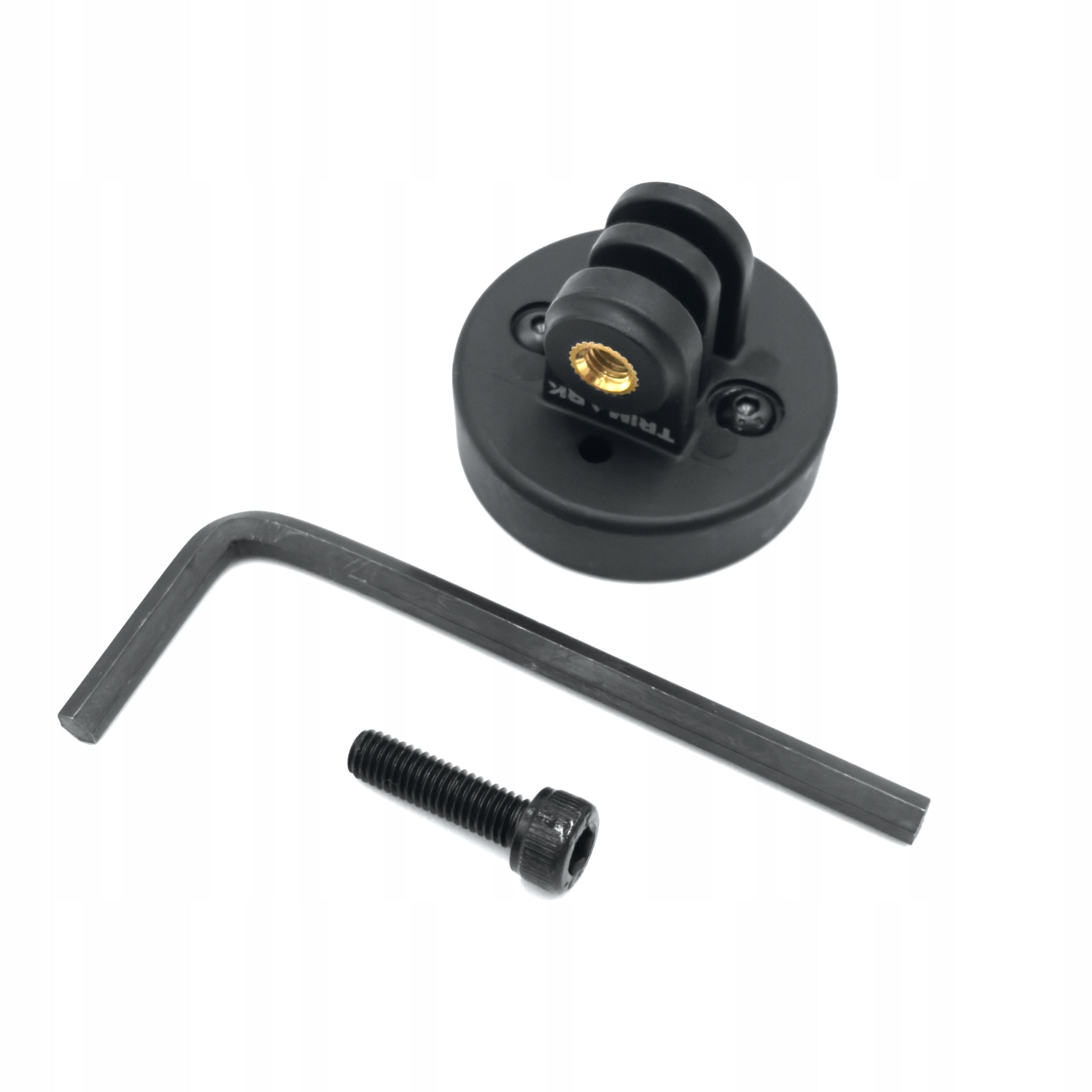 Quick mount adapter VARIA UT800 / GoPro for GARMIN Edge mount