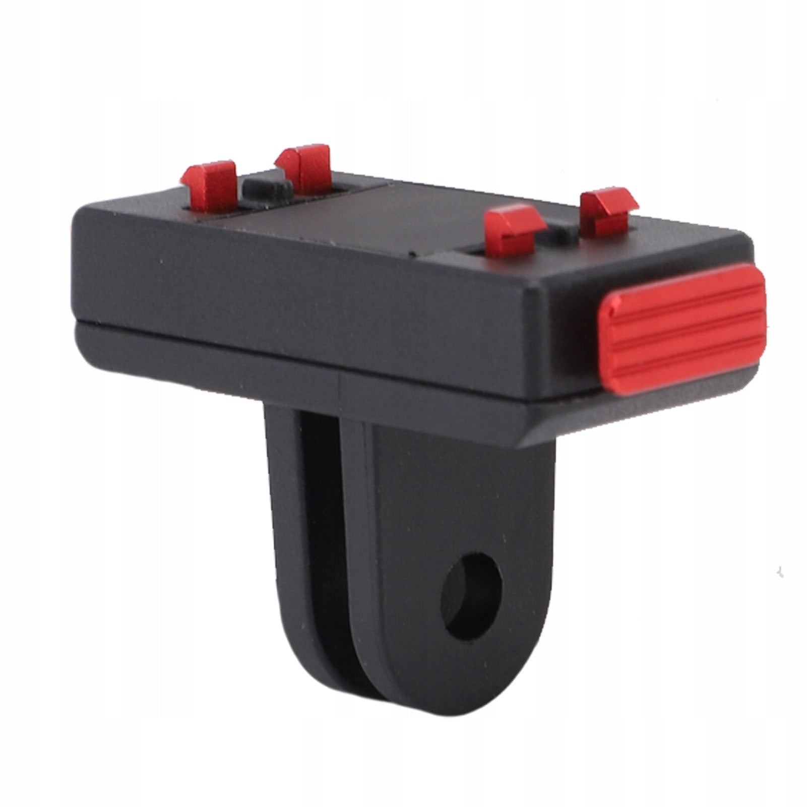 Quick release mount for Insta360 Ace Pro 2 Action Camera 1/4 LM