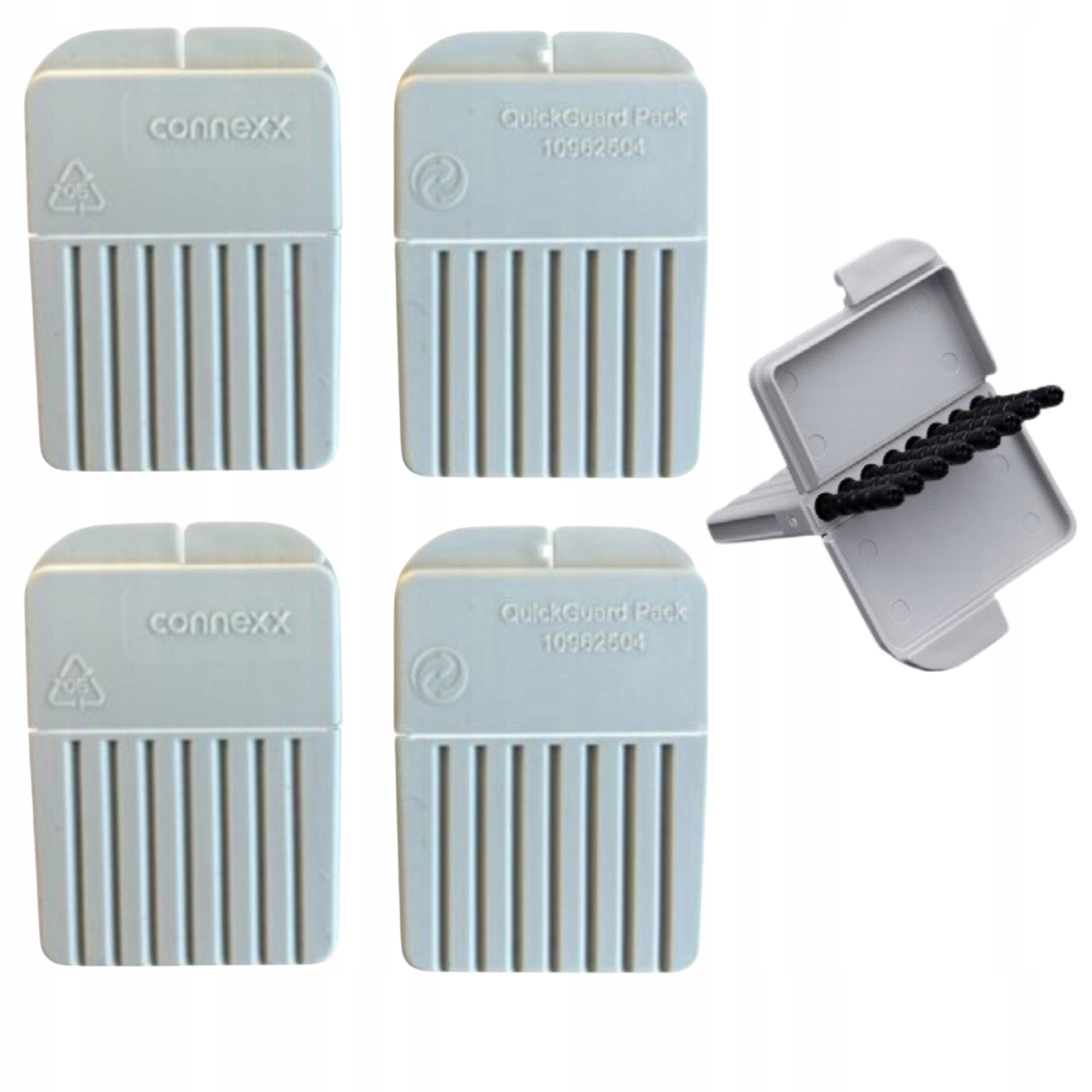 Quickguard Filters Signia High Quality Anti-wax HF4 16 Pieces