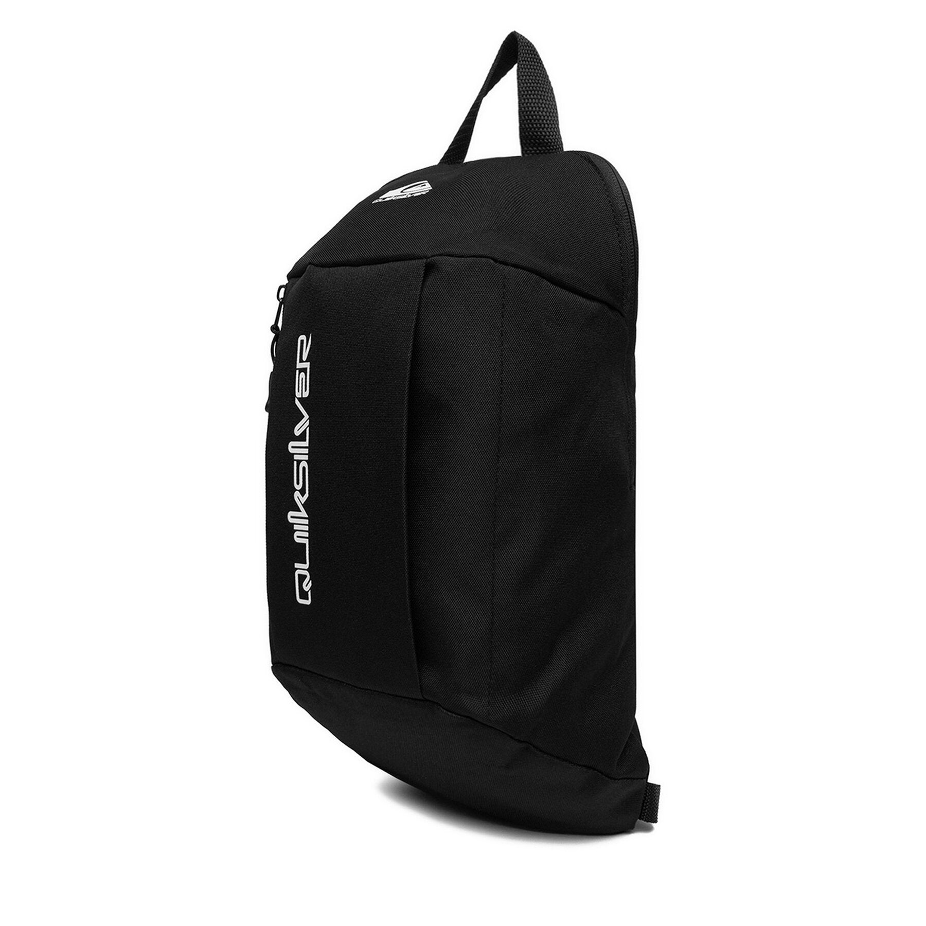 Quiksilver Backpack Unisex Black Brand Quiksilver