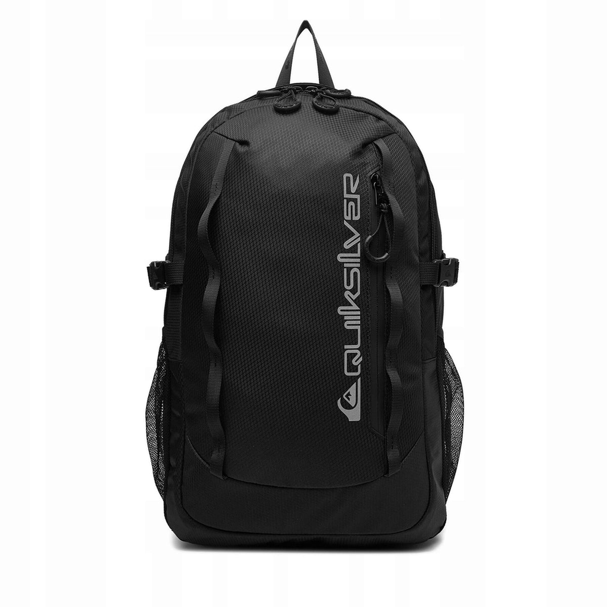 Quiksilver Backpack Unisex Black QUIKSILVER-CEOWB-QUIC-F-001-09 Black