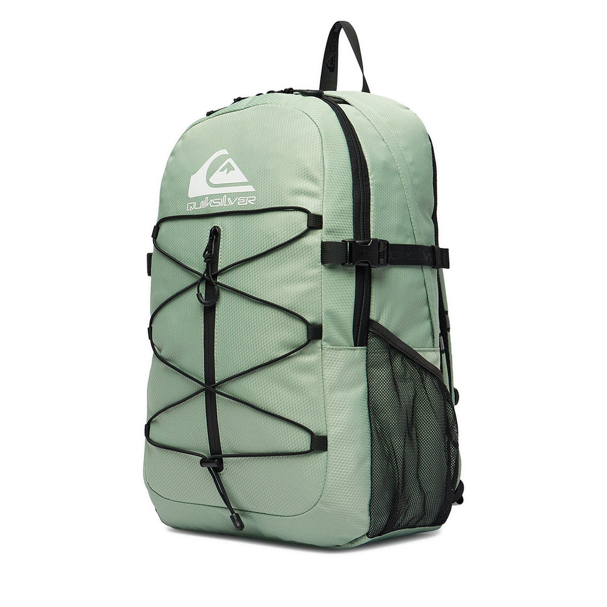 Quiksilver Backpack Unisex Green 5907964435273 Packaging status original