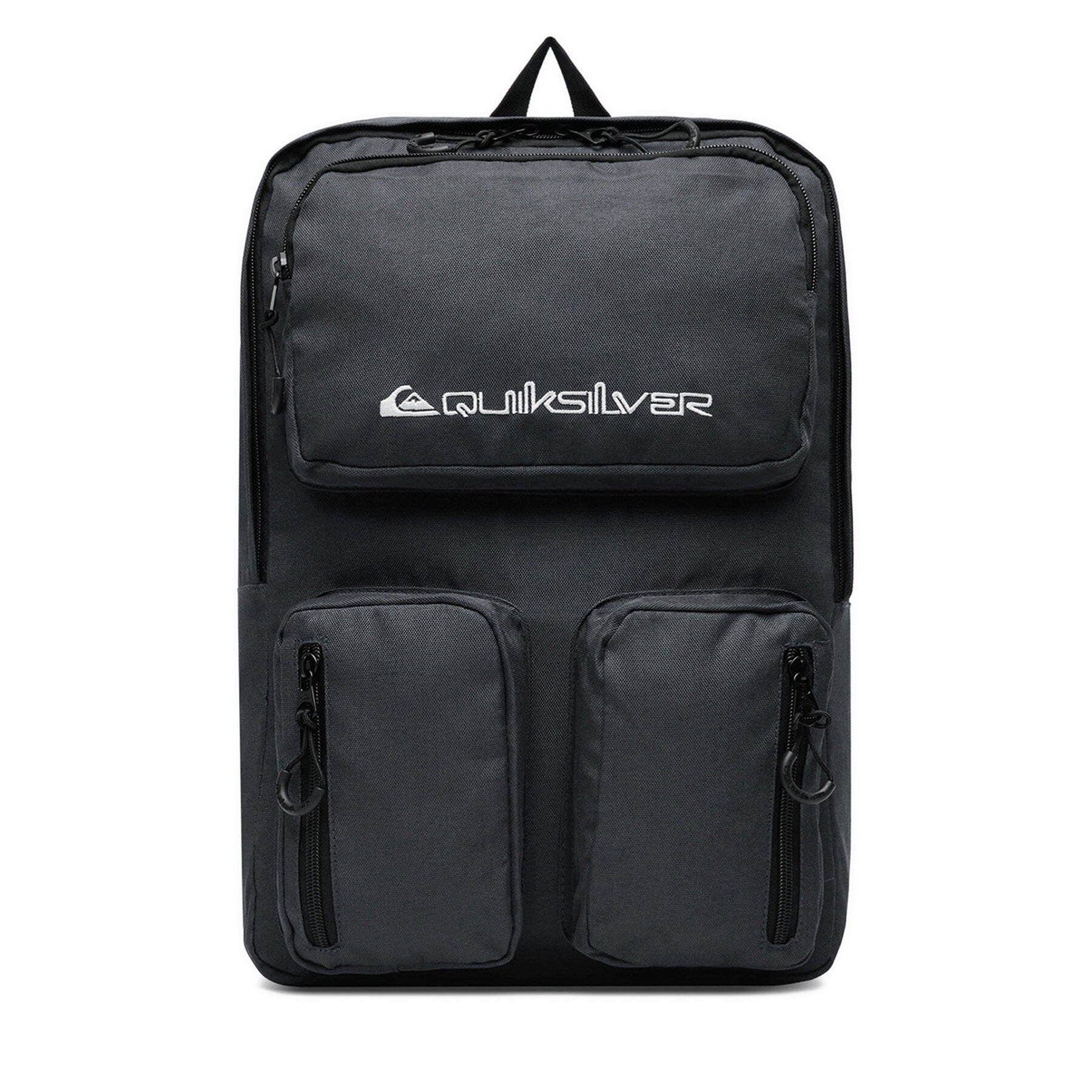 Quiksilver Men's Backpack Grey 5907964284192 Packaging status original