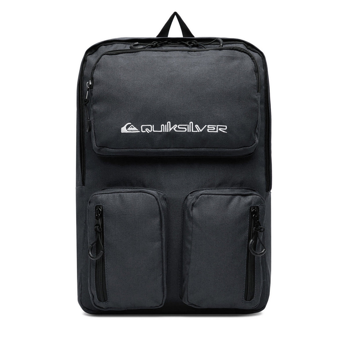 Quiksilver Men's Backpack Grey 5907964284192 Packaging status original