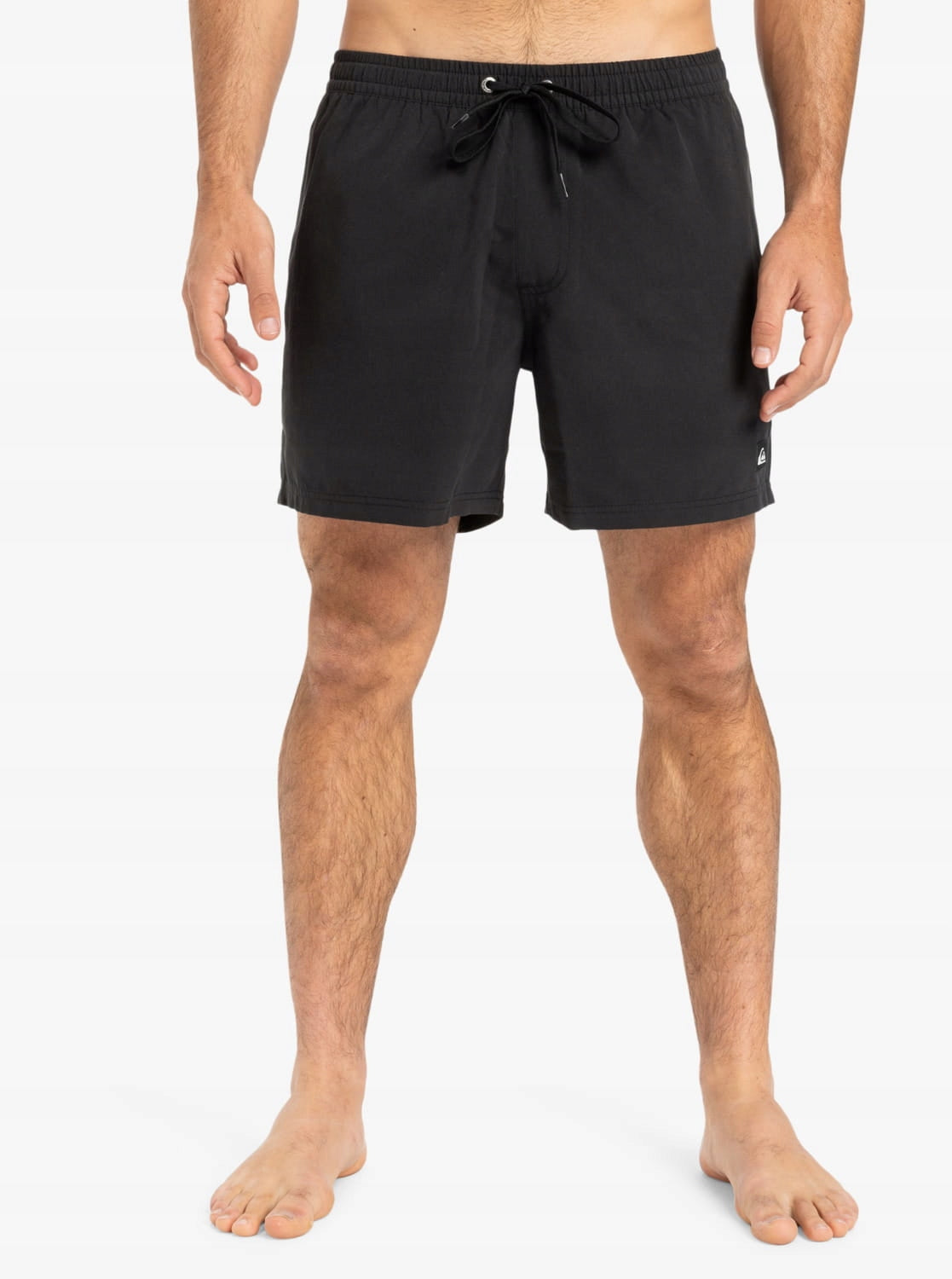 Quiksilver Quick-drying swim shorts men's beach shorts EAN (GTIN) 3616750845302