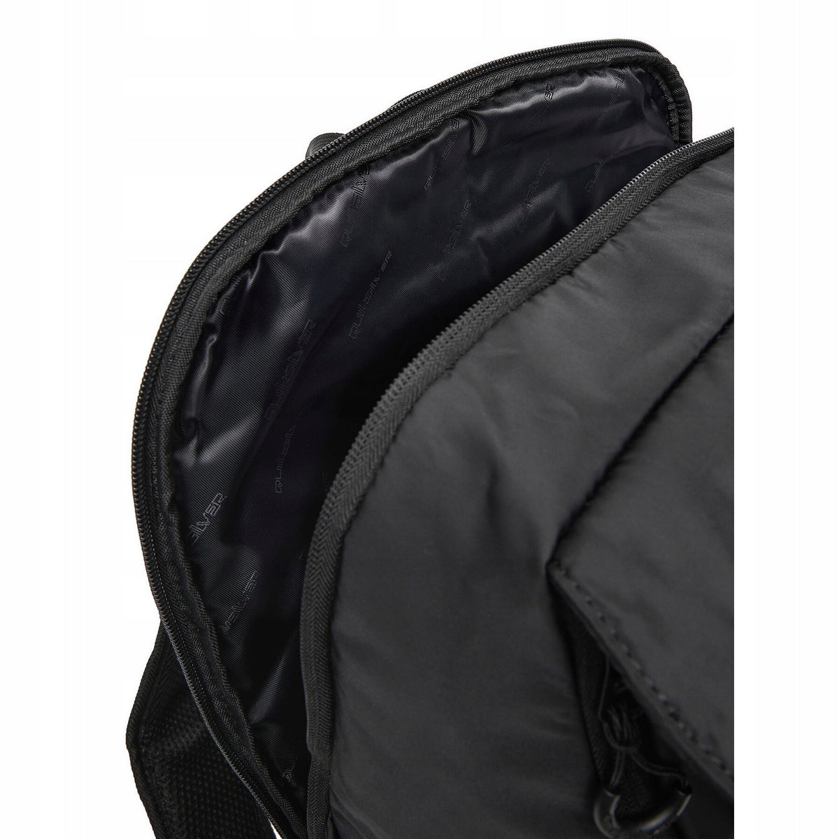 Quiksilver backpack man black C-QUIC-KL-001-08 Packaging status original