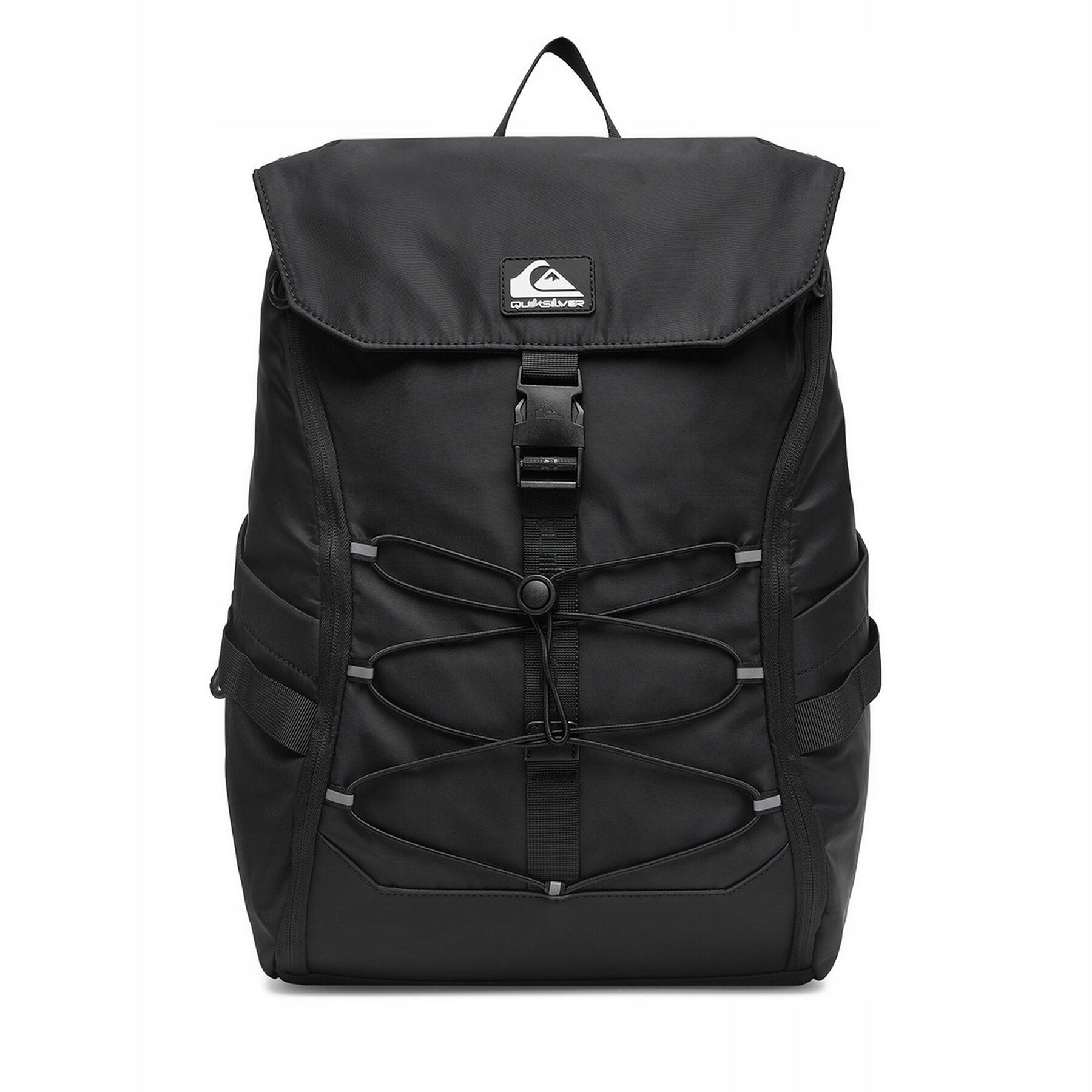 Quiksilver backpack man black C-QUIC-KL-001-08