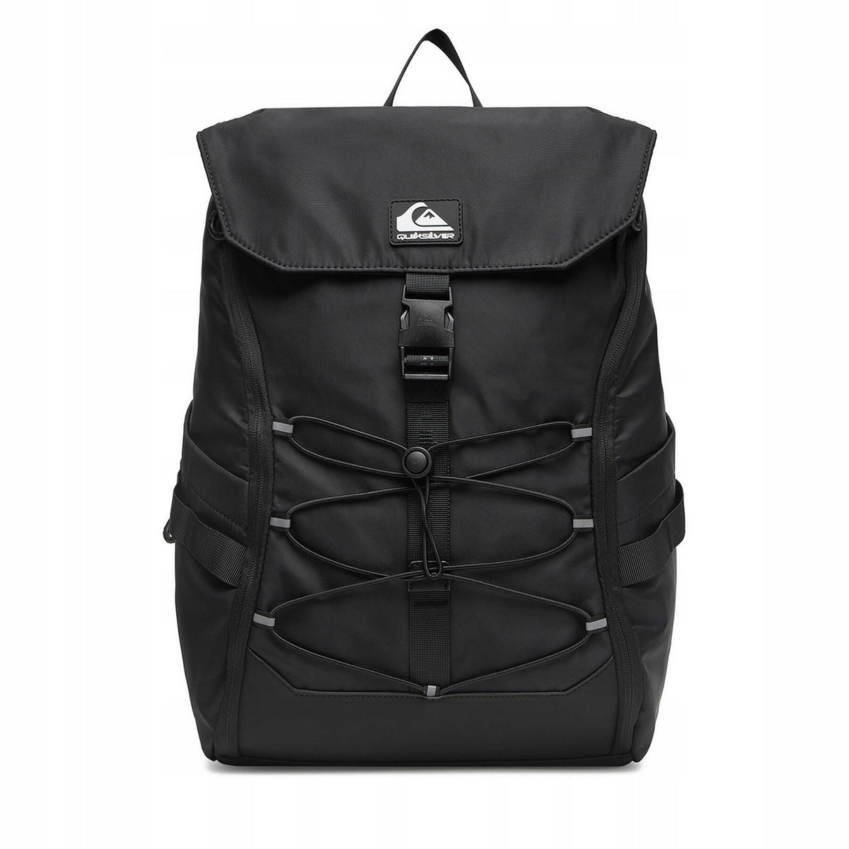 Quiksilver backpack man black C-QUIC-KL-001-08