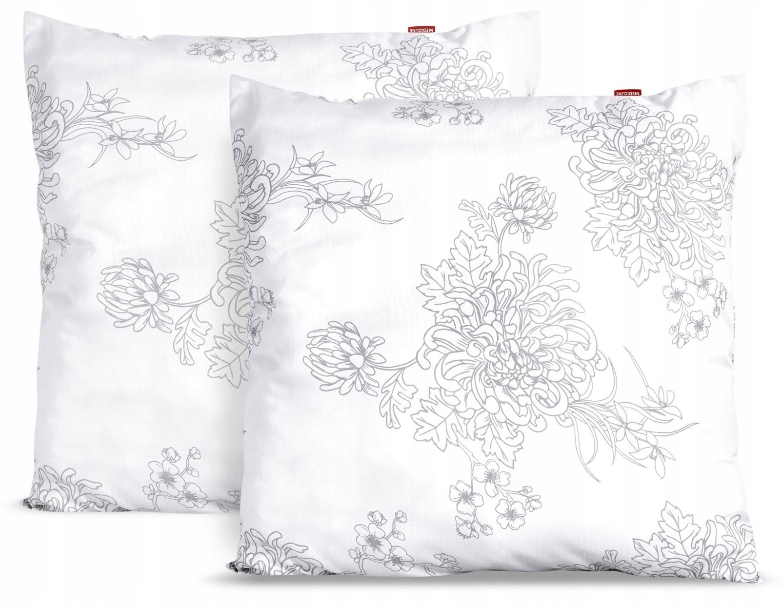 Quilt and 2 Pillows 70x80 + 160x200 cm Year-round Anti-Allergic Quilted EAN (GTIN) 5906501510350