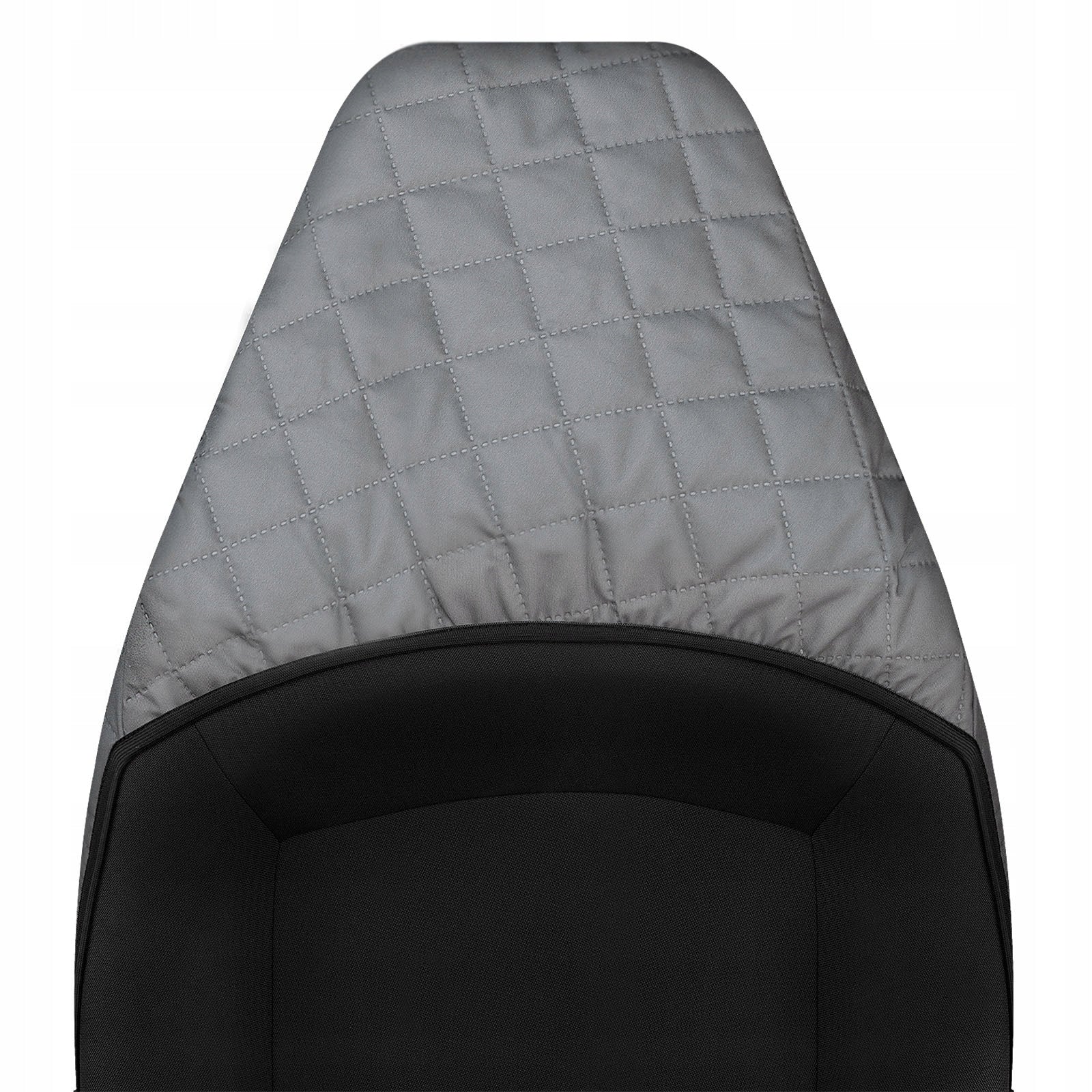 Quilted grey CHERY Tiggo 4 Pro 5x e Cross 2017-2026 2025 2024 2023 2022 Manufacturer THOMASSS