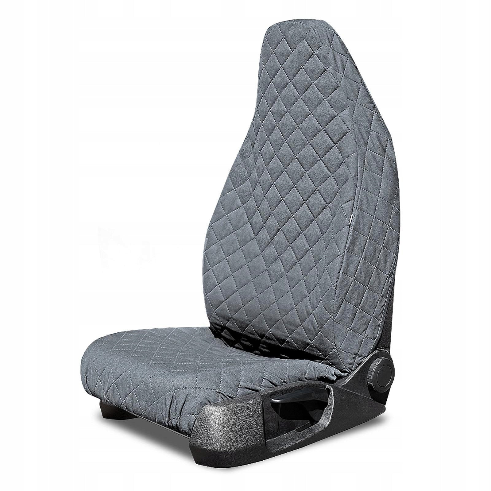 Quilted grey CHERY Tiggo 4 Pro 5x e Cross 2017-2026 2025 2024 2023 2022