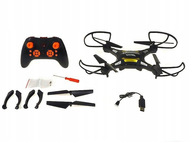 R/C USB drone