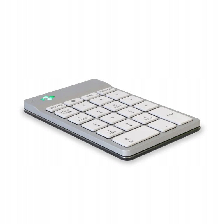 R-Go Tools Numeric Keyboard R-Go Numpad Break, Ergonomic Keyboard,... Manufacturer no brand
