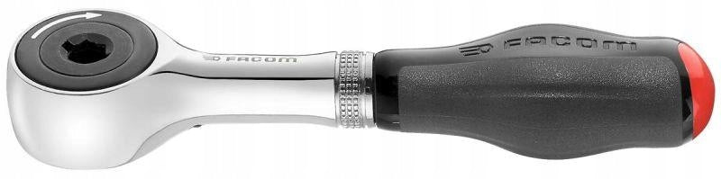 R.PE360PB - 1/4" TIP RATCHET WITH SWIVEL HANDLE, FACOM, FV Brand Facom