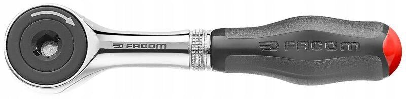 R.PE360PB - 1/4" TIP RATCHET WITH SWIVEL HANDLE, FACOM, FV
