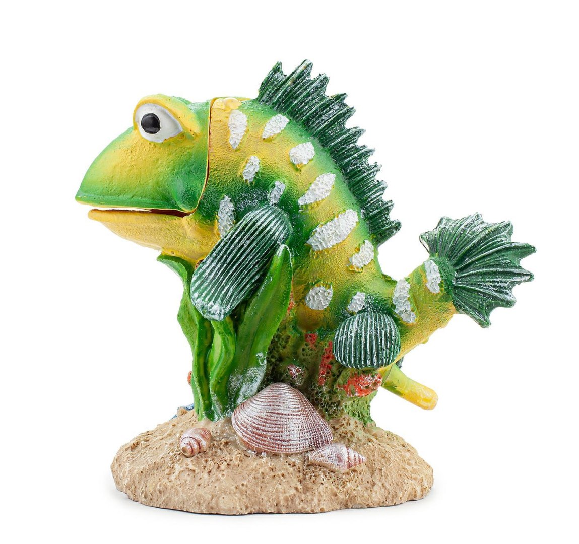 Aquariumdekoration Happet R150 11 cm 
